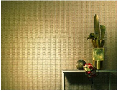 偽原裝進口壁紙擾亂市場 差價更是高的離譜