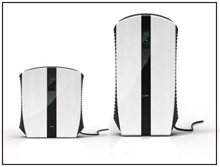 除霧霾空氣凈化器前景可觀 眾多企業紛紛涉水進入