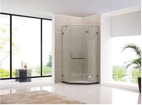 淋浴房企業做好品牌管理,內外兼顧,提升國際知名度