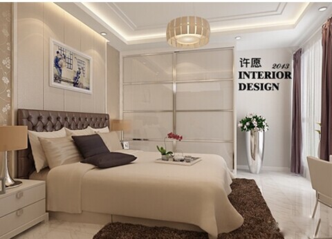 抑制污染招商 衣柜企業(yè)倡導(dǎo)綠色招商新概念