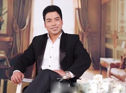 貝爾地板服務商王仁賀:用實際行動贏得眾人尊重