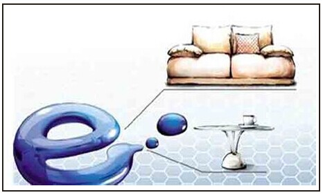 衣柜電商覆蓋范圍受限 提高物流水準是首要