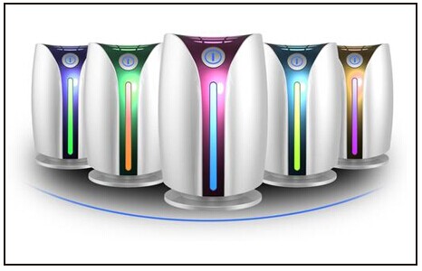 拒絕一錘子買賣 空氣凈化器廠商通力合作贏回更大成果