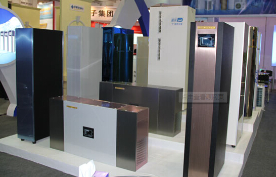 空氣能熱水器未來的發展 屬于自己的領頭時代