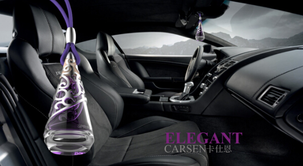 聚美卡仕恩 汽車用品十大品牌盡顯非凡實力