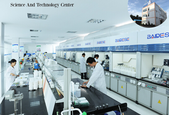 巴德士獲批成立廣東省“院士工作站”