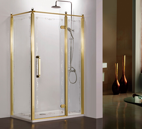 經(jīng)典之回歸----淋浴房刮起復古風