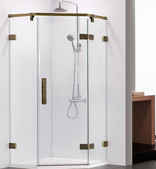 經(jīng)典之回歸----淋浴房刮起復古風