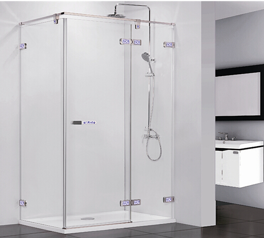 經(jīng)典之回歸----淋浴房刮起復古風