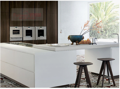 品牌代表品質(zhì),福美珈櫥柜用高品質(zhì)鑄造行業(yè)美稱(chēng)