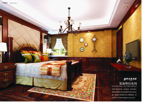 博詩曼衣柜:軟硬雙修,塑造名流企業(yè)齊發(fā)力