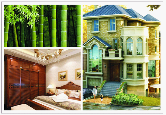 博詩曼竹炭家居領航者:有好材料,才能有好衣柜