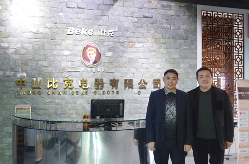 周衛紅專欄:技術與渠道,比克的雙重堅持