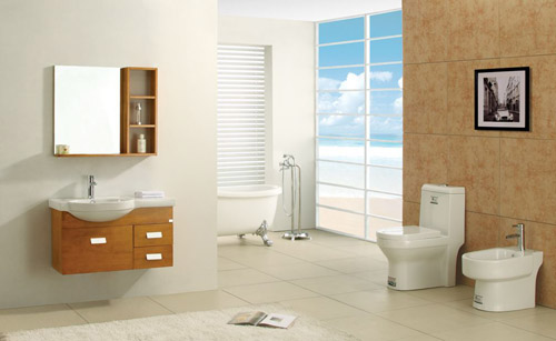 九牧潔具品牌被國內消費者稱之為年度好品牌