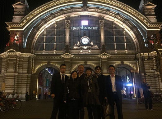 萊博頓與國際品牌同臺競演,引領衛浴新潮流