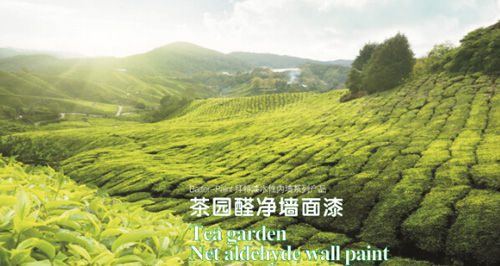 中國品牌網:涂料市場發展方向淺析