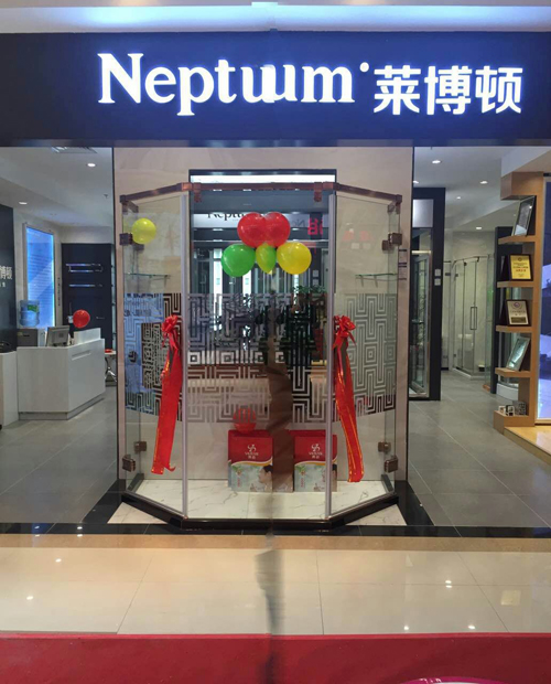 消費者在選擇淋浴房品牌的時候應該考慮哪些牌子