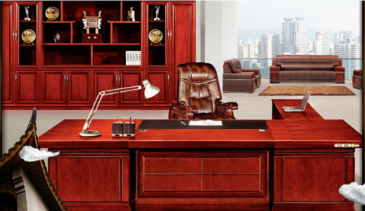 海邦家具榮獲全球辦公家具優(yōu)秀制造商榮譽(yù)稱號(hào)