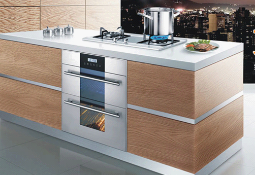 360°環繞殺菌技術 科派消毒柜強勢來襲