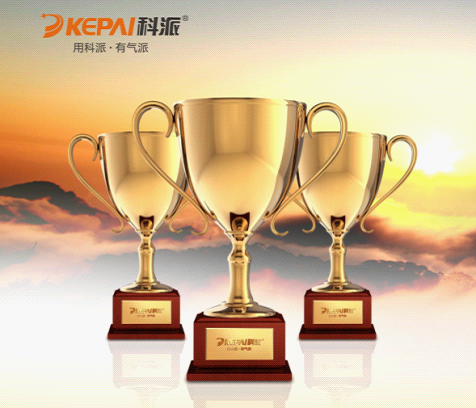 大牌崛起戰略 科派廚衛強勢登陸央視四大黃金頻道