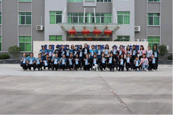 億洋管業(yè):婦女節(jié)驚喜正在派送中,請您簽收!