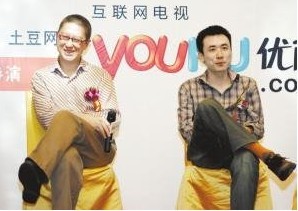 2012優酷土豆締造視頻馬太效應動卡位戰略