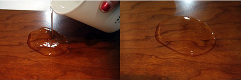 測評:圣象AM8692系列,賓州陽光櫻桃木