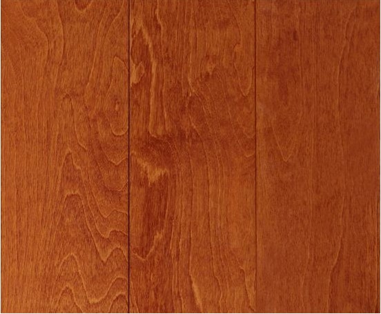 生活家地板樺木·羅蘭記憶測評