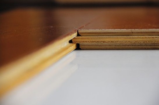 生活家地板樺木·羅蘭記憶測評