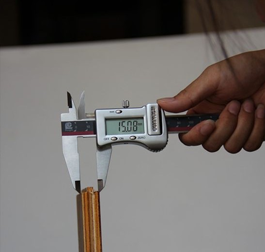 生活家地板樺木·羅蘭記憶測評