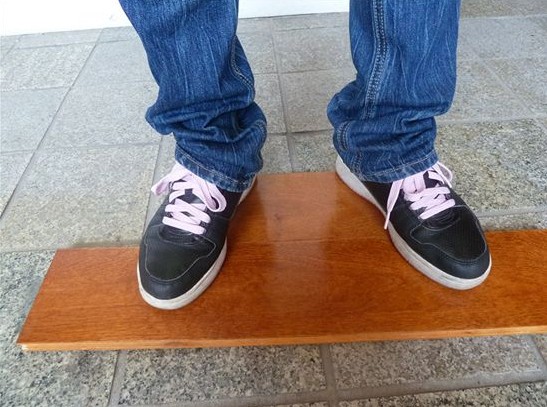 生活家地板樺木·羅蘭記憶測評