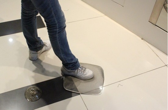 測評:老板8212吸油煙機