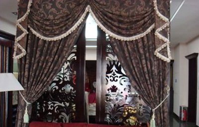 孚日窗簾品牌營銷策劃