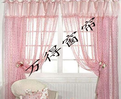 萬得窗簾品牌投票活動(dòng)