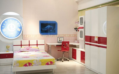 中國兒童家具十大品牌最新排名榜